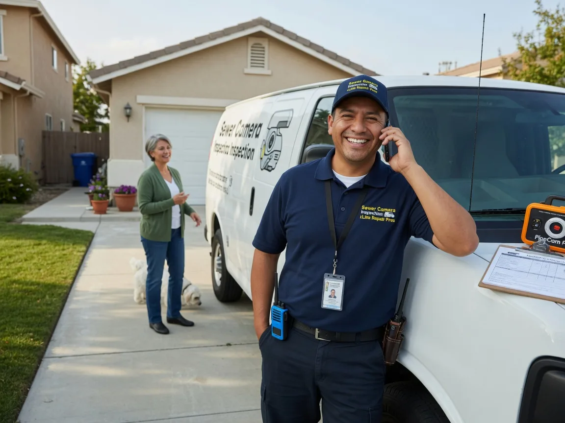 Sewer Line Repair Durant, OK FAQs
